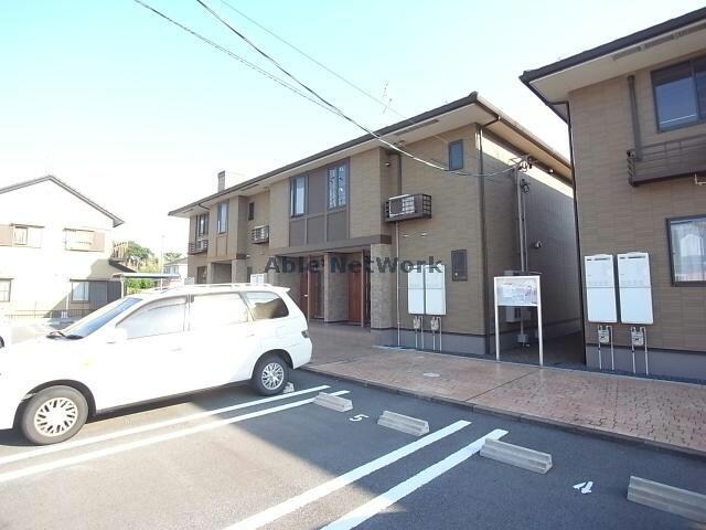  グラン　リーベⅡ