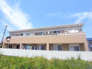 グランコート中川