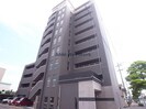 ウランタワーの外観