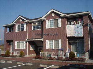 パティオガーデンＤ