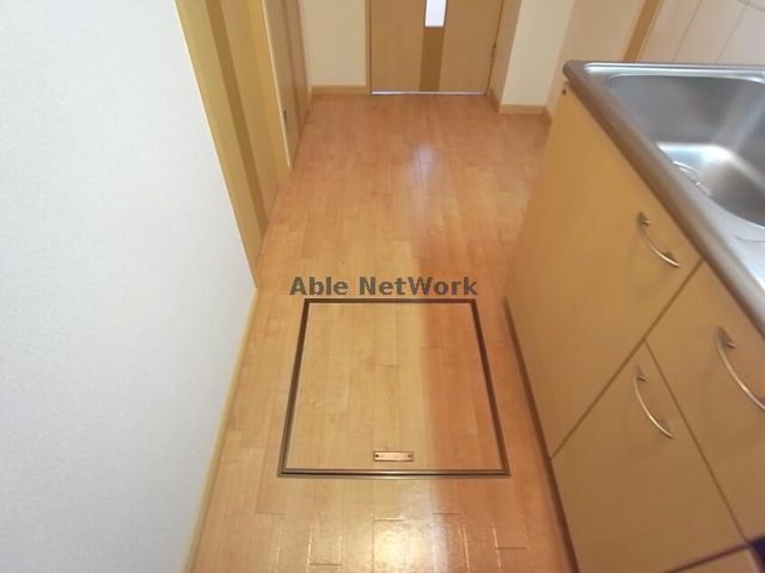 床下収納 アイレックスＫ