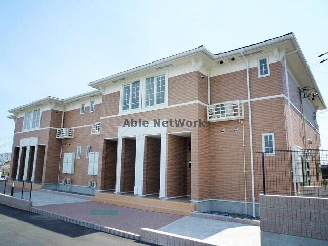  カーサ・イリーデＡ