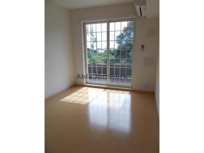 洋室 カーサ・イリーデＡ