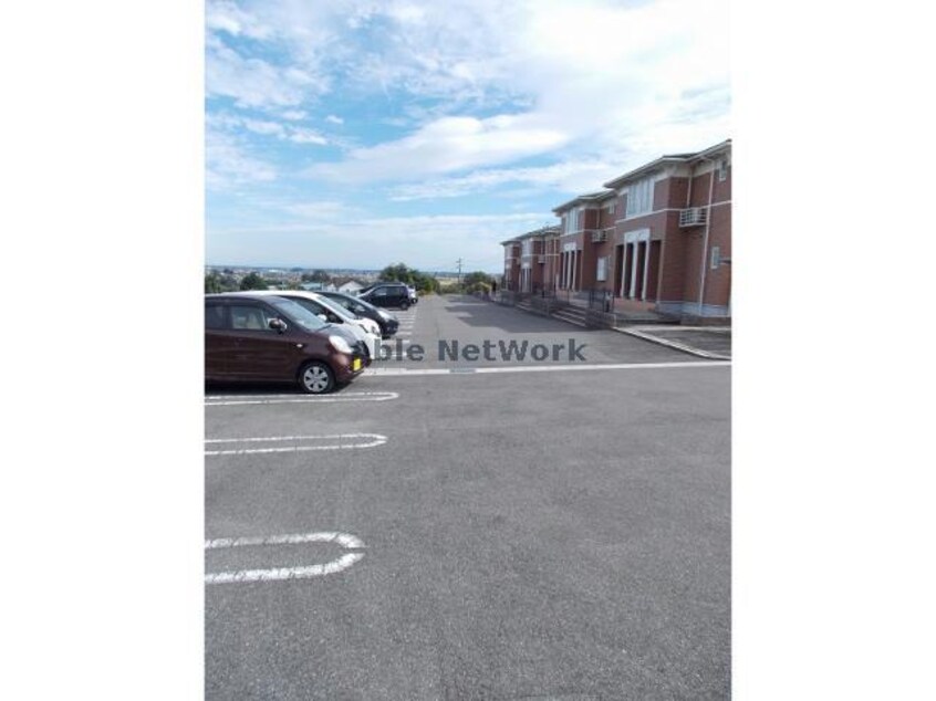  カーサ・イリーデＡ