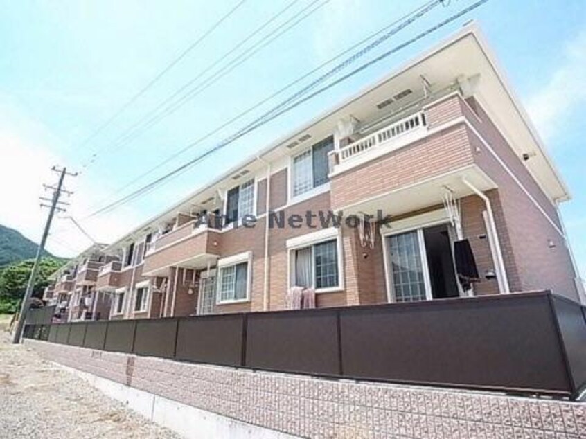  カーサ・イリーデＡ