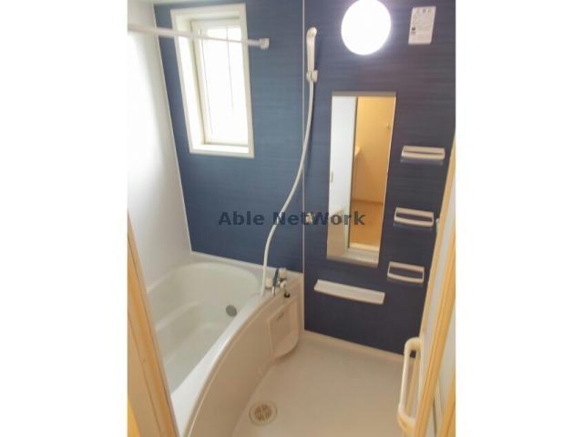 バス／シャワールーム等 カーサ・イリーデＡ