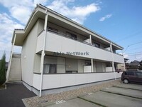 ヴァイスハイム　南棟