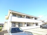 ヴァイスハイム　北棟