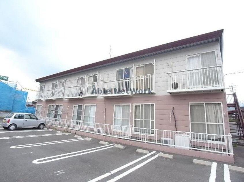  コート金福地