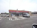 ファミリーマート大垣長松町店(コンビニ)まで527m セントラル長松Ｂ
