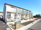 Ｔｉ　Ａｍｏの外観