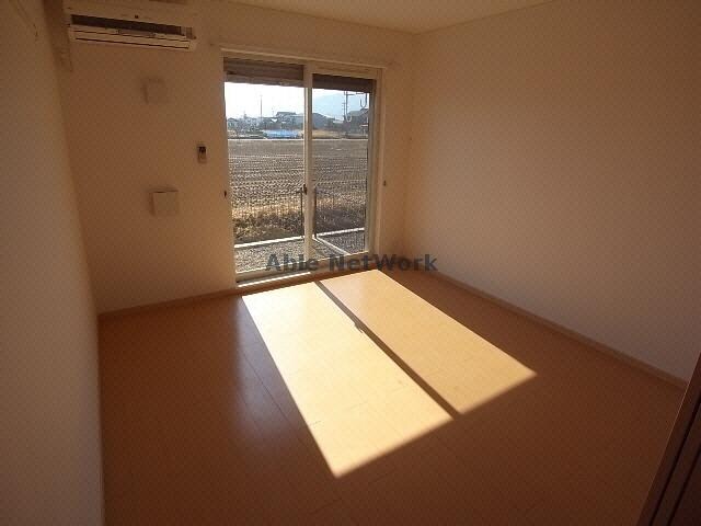 居室 ピアッツアⅠ