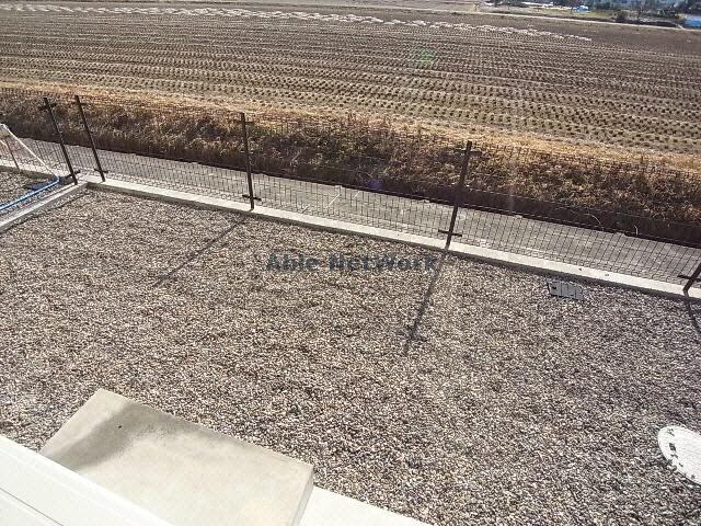 庭 ピアッツアⅠ