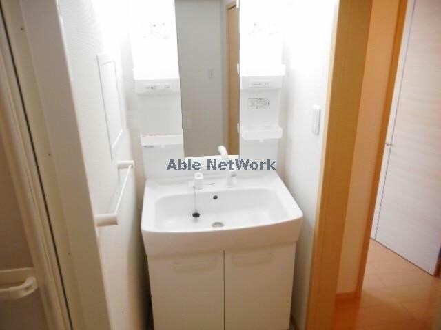  アクアオアシスⅡ