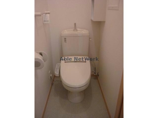  アクアオアシスⅡ