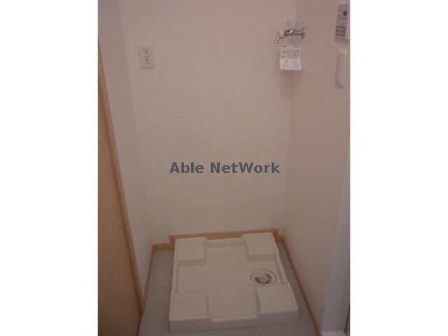  アクアオアシスⅡ