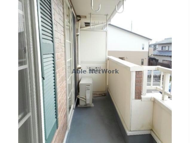  アクアオアシスⅡ