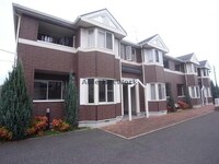 メゾンドファミーユ