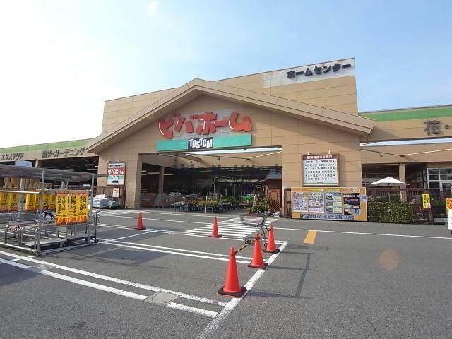 スーパービバホーム大垣店(電気量販店/ホームセンター)まで1954m サニーグリーン