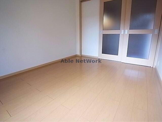 居室 サンライトセクションＡ