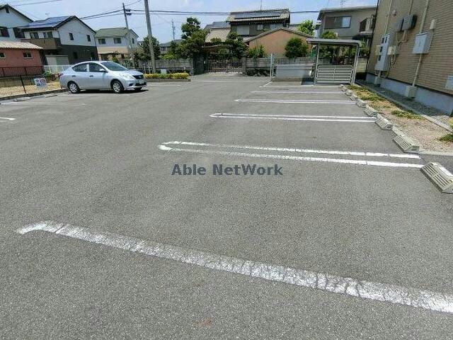  サンライトセクションＡ