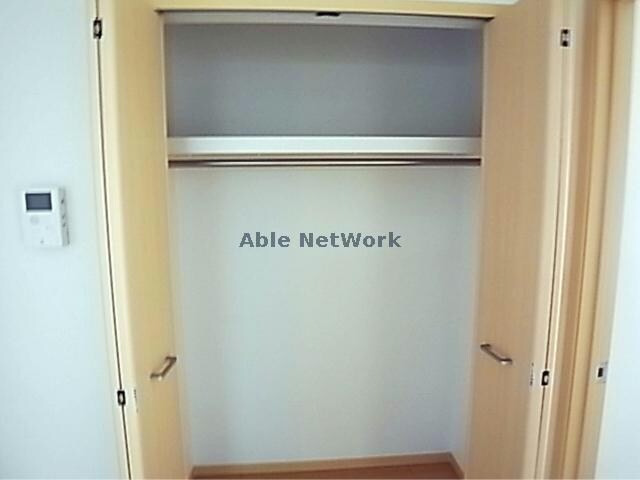 クローゼット サンライトセクションＡ