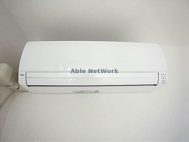 エアコン サンライトセクションＡ