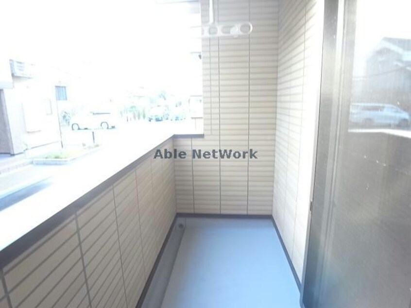 眺望 サンライトセクションＡ