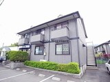 サウスガーデンＢ２Ⅱ　Ｄ