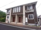 サモーニ・アイの外観