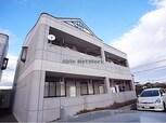 サンライズオクダＢ