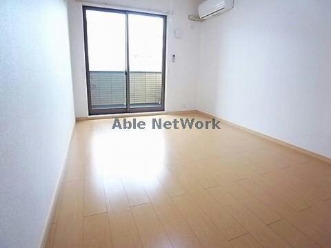 居室 コートフリージア　Ｂ棟