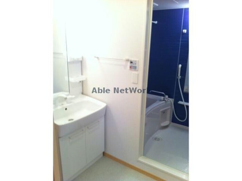  コートフリージア　Ｂ棟