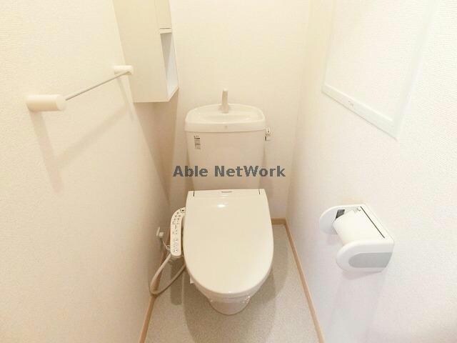  コートフリージア　Ｂ棟