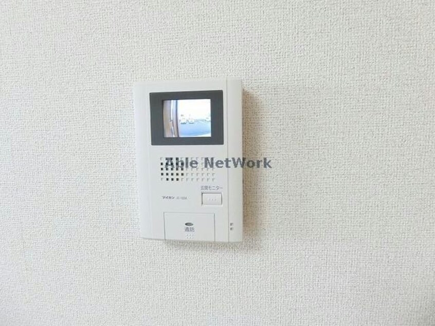  コートフリージア　Ｂ棟