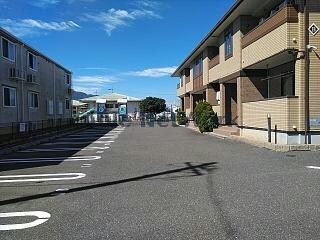  コートフリージア　Ｂ棟