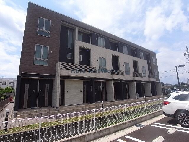  プリムヴェール