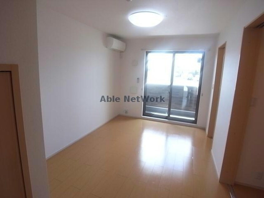 洋室 プリムヴェール