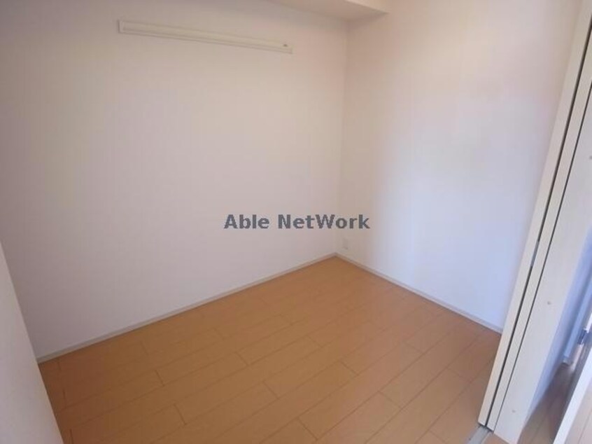 居室 プリムヴェール