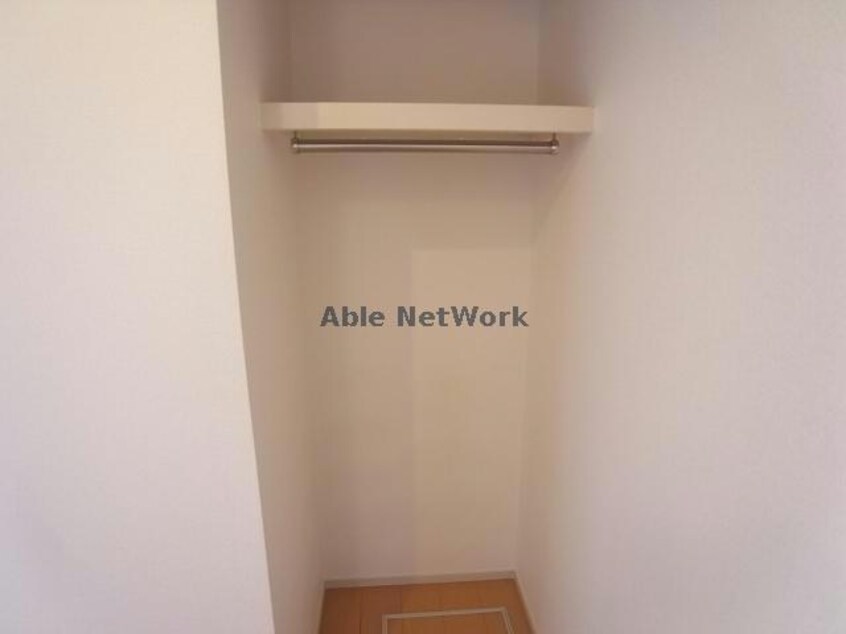 収納 プリムヴェール