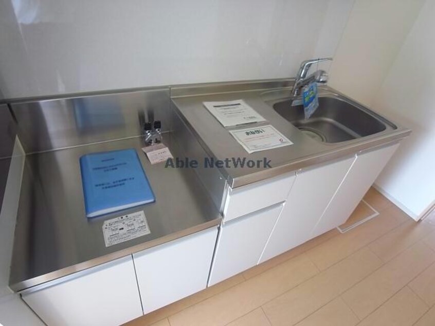 キッチン プリムヴェール