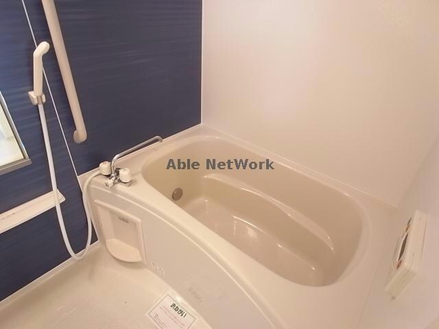 バス／シャワールーム等 プリムヴェール