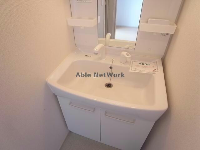 洗面台 プリムヴェール