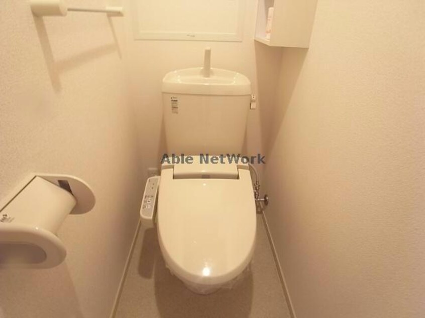 トイレ プリムヴェール