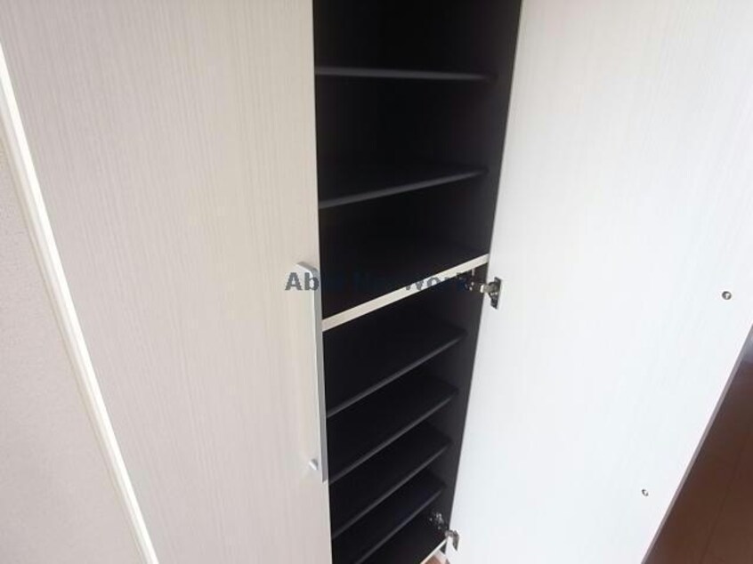 下駄箱 プリムヴェール