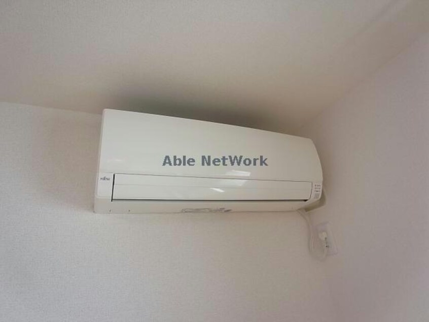 エアコン プリムヴェール