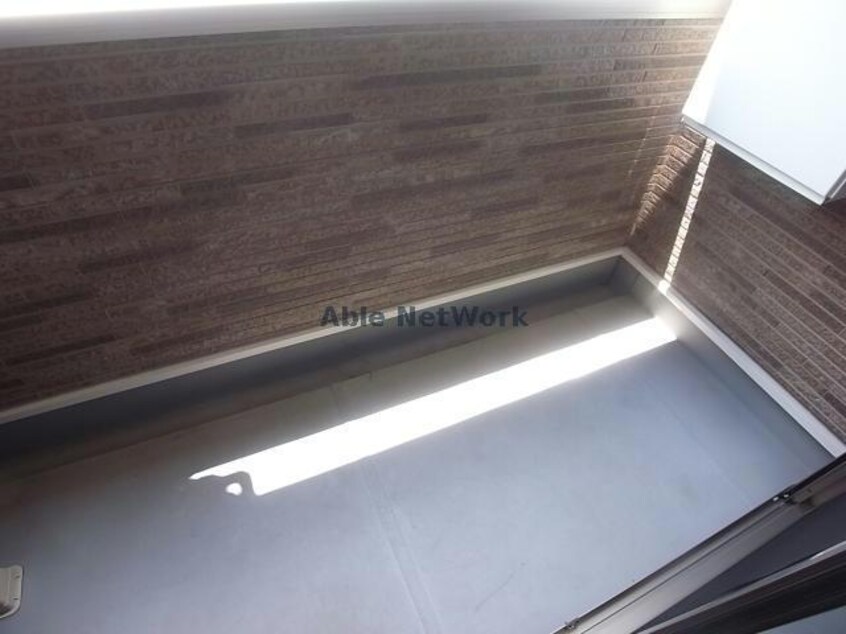 バルコニー プリムヴェール