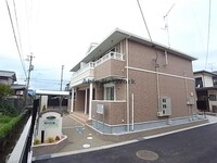グローブサンシャインⅡ