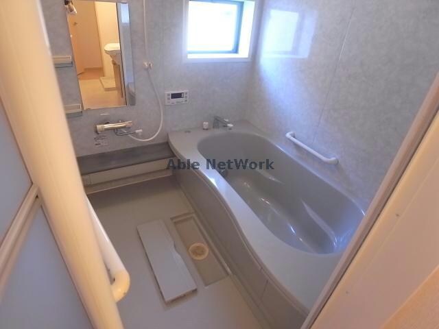 バス／シャワールーム等 ナホトカ静里