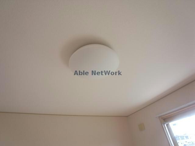 照明 ナホトカ静里